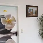 Ξενοδοχείο Arheilger Hof Ντάρμσταντ