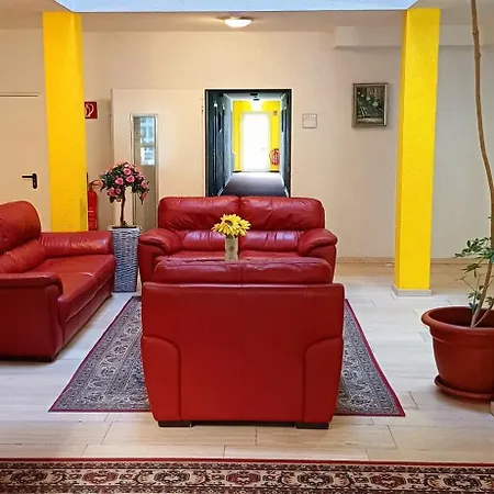 Arheilger Hof 3*