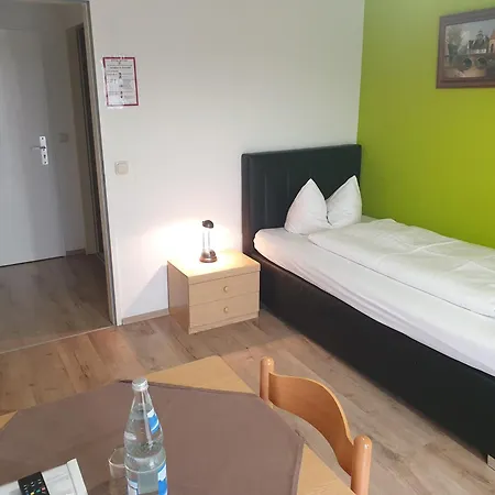 Hotel Arheilger Hof