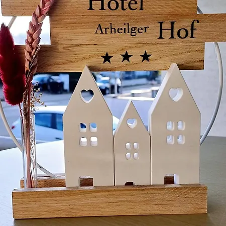 Arheilger Hof