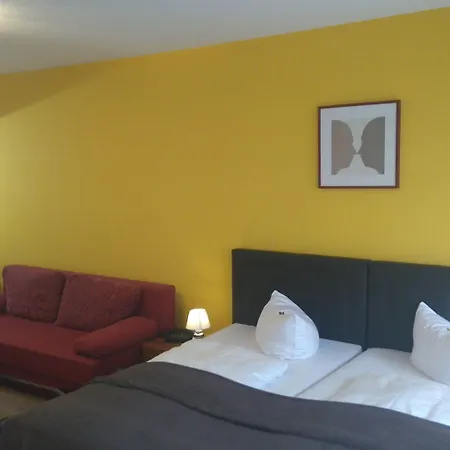 Arheilger Hof Hotel