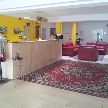 Arheilger Hof Ξενοδοχείο 3*