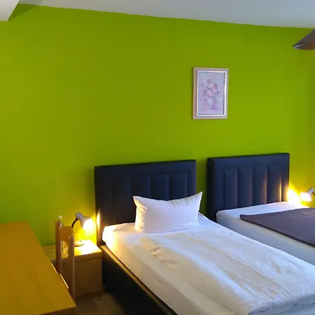 Arheilger Hof Hotel