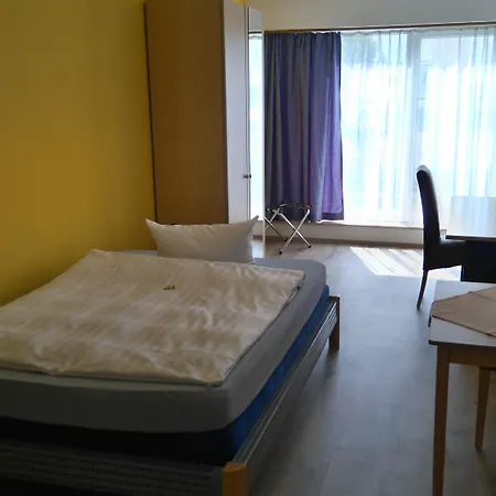 Ξενοδοχείο Arheilger Hof Ντάρμσταντ