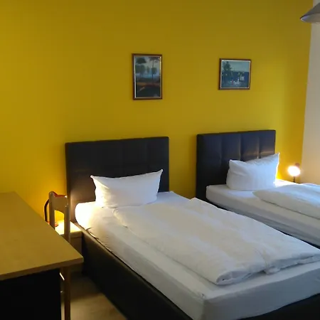 Ξενοδοχείο Arheilger Hof Ντάρμσταντ