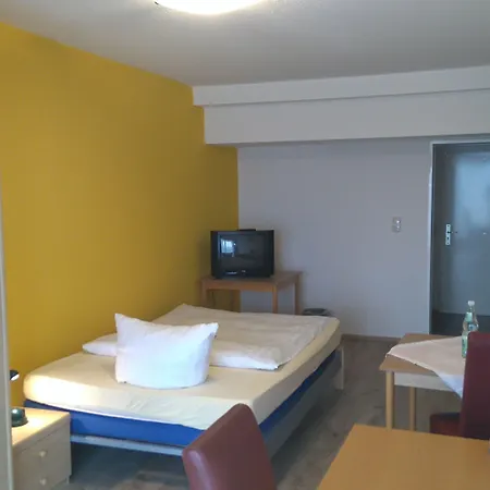Hotel Arheilger Hof