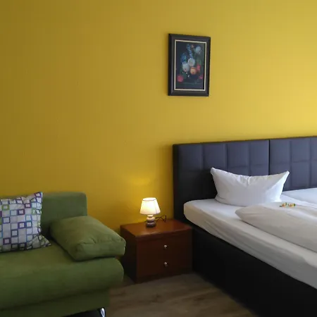 Arheilger Hof Ξενοδοχείο 3*