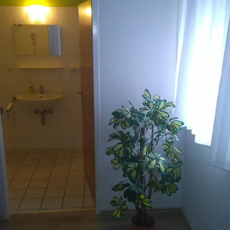 Ξενοδοχείο Arheilger Hof Ντάρμσταντ