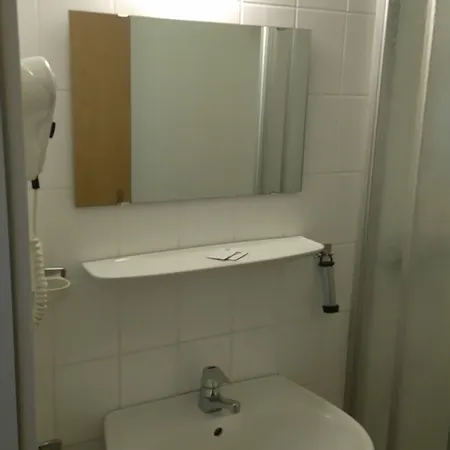 Ξενοδοχείο Arheilger Hof