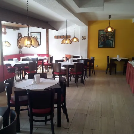 Arheilger Hof 3* Darmstadt