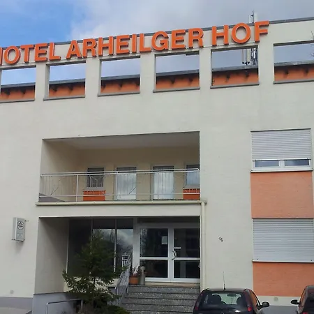 Arheilger Hof 3* Darmstadt