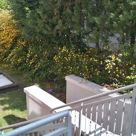 Hotel Arheilger Hof