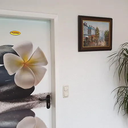 Ξενοδοχείο Arheilger Hof Ντάρμσταντ