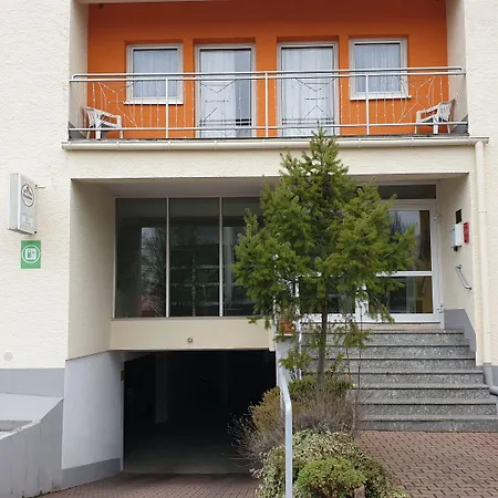 Arheilger Hof Ξενοδοχείο Ντάρμσταντ