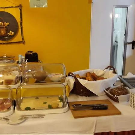 Arheilger Hof Hotel 3*