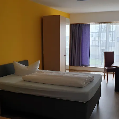 Ξενοδοχείο Arheilger Hof Ντάρμσταντ