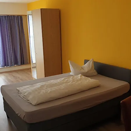 Arheilger Hof Ξενοδοχείο 3*