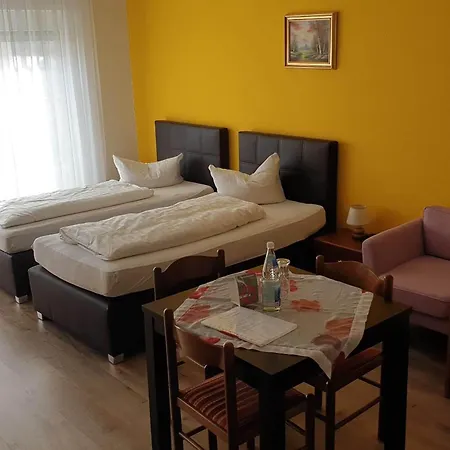 Arheilger Hof Ξενοδοχείο