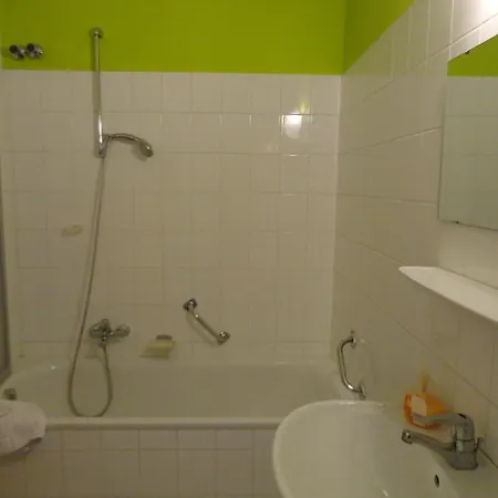 Arheilger Hof Ξενοδοχείο Ντάρμσταντ