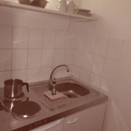 Ξενοδοχείο Arheilger Hof