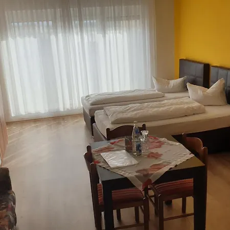 Arheilger Hof Ξενοδοχείο