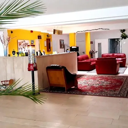 Ξενοδοχείο Arheilger Hof 3*