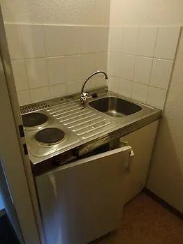Arheilger Hof Hotell Darmstadt