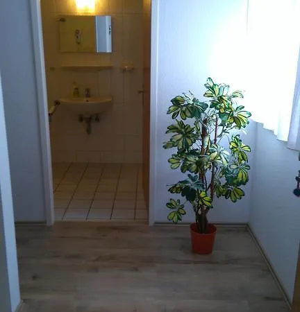 Arheilger Hof Hotell Darmstadt