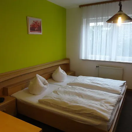 Hotel Arheilger Hof
