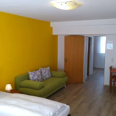 Hotel Arheilger Hof Darmstadt