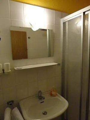 Hotell Arheilger Hof