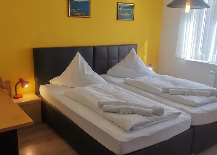 Arheilger Hof Hotel 3*