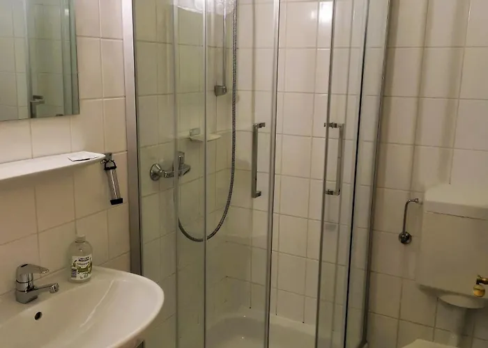 Arheilger Hof Hotel Darmstadt