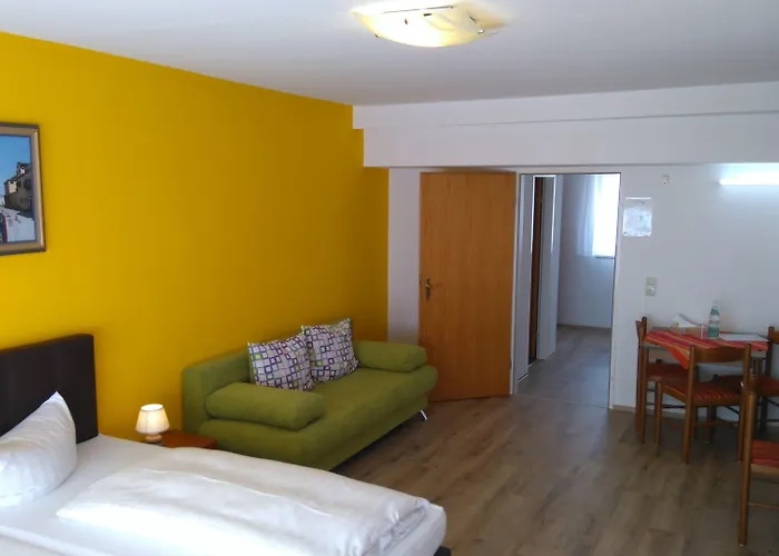 Arheilger Hof 3* Darmstadt