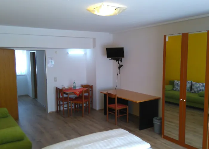 Arheilger Hof 3* Darmstadt