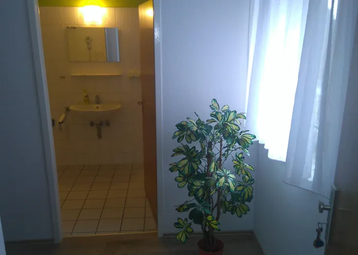 Hotel Arheilger Hof Darmstadt