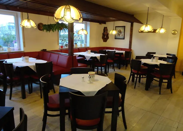 Arheilger Hof Darmstadt