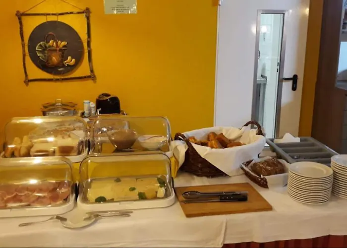 Arheilger Hof Hotel 3*