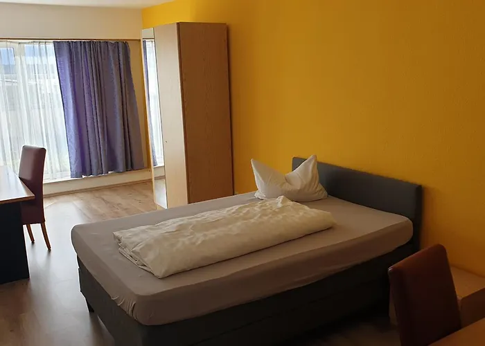 Arheilger Hof Hotel 3*