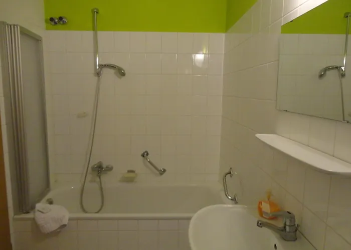 Arheilger Hof Hotel Darmstadt