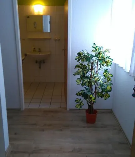 Arheilger Hof Hotel Darmstadt