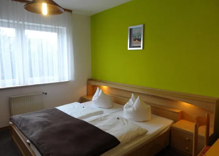 Arheilger Hof Hotel 3*